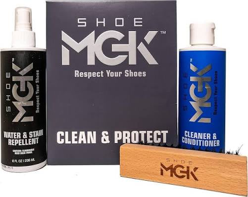 Clean & Protect